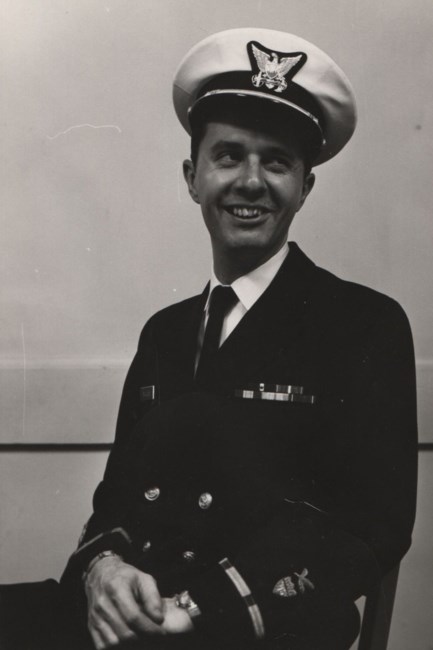 Obituary of Robert Lee McCanless II