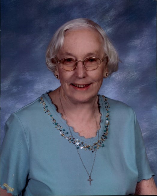 Obituary of Janet Minnick