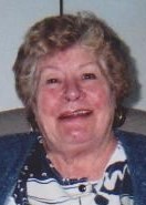 Obituary of Glenda L. Crockett