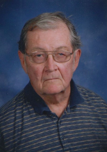 Obituary of Robert Alan Hein
