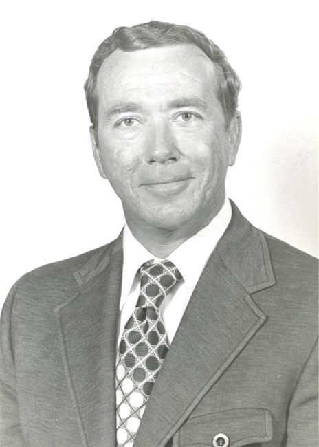 Obituary of Ronald Dennis Gruenwald