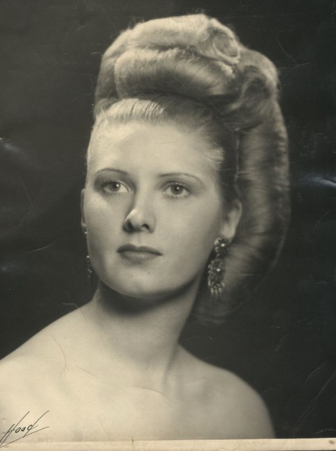 Obituary of Kitty J. DeVera