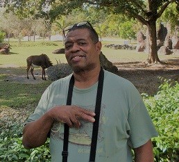 Obituary of Chester E. Williams