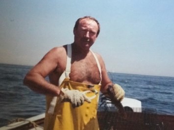 Obituary of Kevin Lake