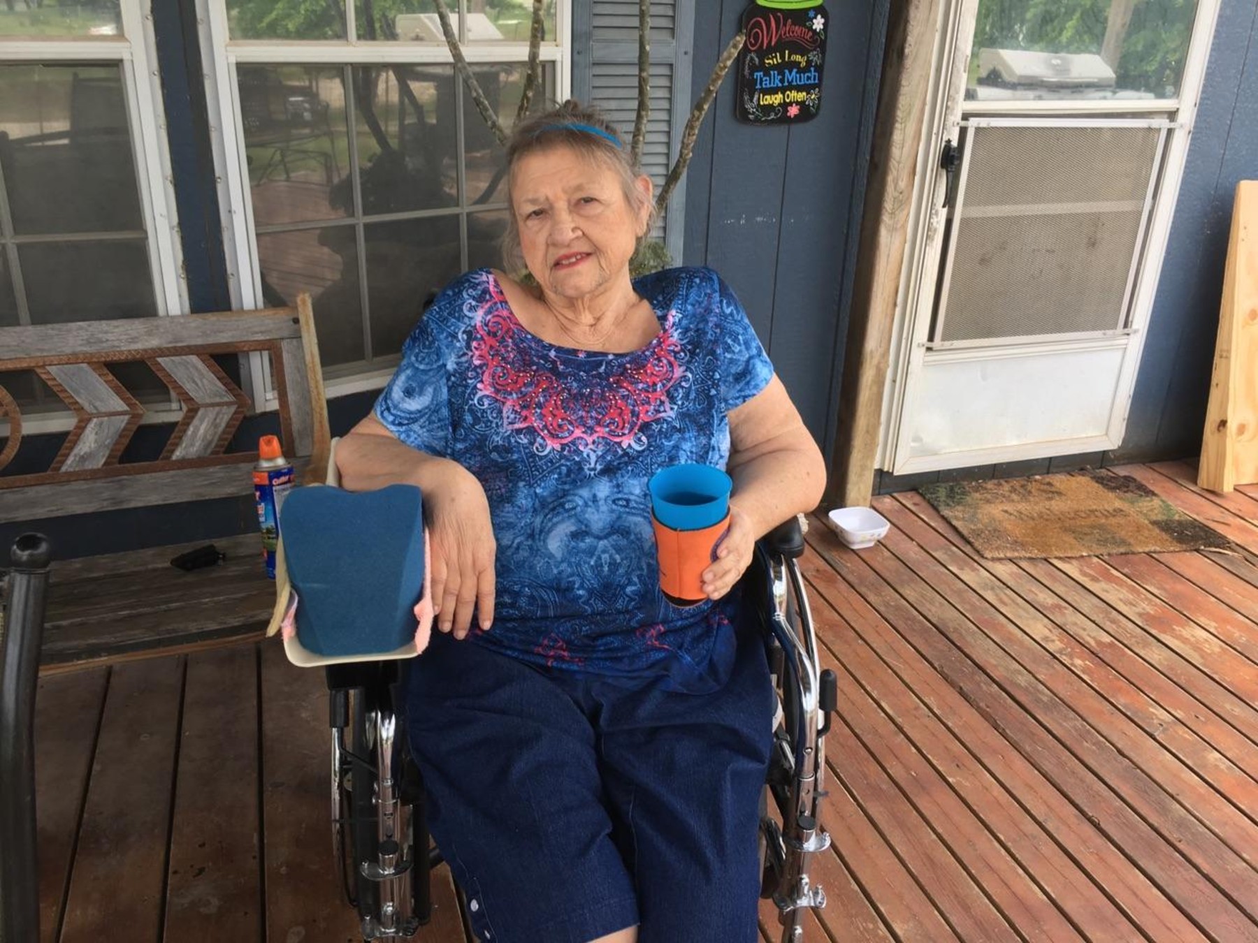 Obituary of Shirley Ann Hull