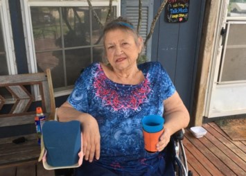 Obituary of Shirley Ann Hull