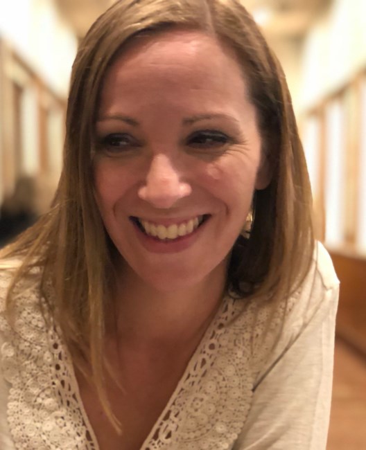 Obituary of Maria Deanna Erdmier