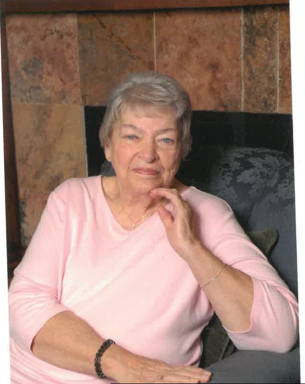 Obituario de Mrs. Jessie Coleman Butler