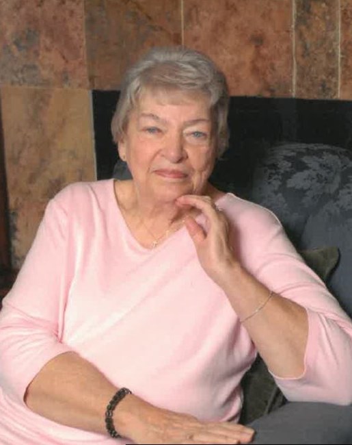 Obituario de Mrs. Jessie Coleman Butler