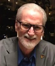 Obituary of Paul Richard Gellott