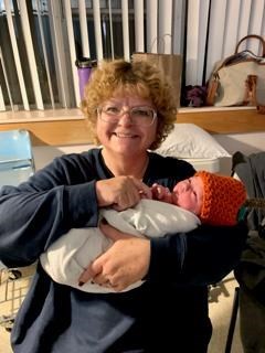 Obituary of Gingerlee Marie Rothpletz