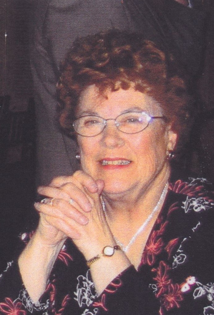 Lois Fortier Obituary New Bedford, MA