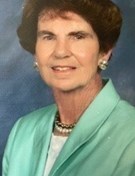 Obituary of Jacqueline Williams