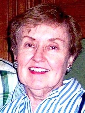 Obituario de Theresa A. Joyce