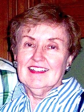 Obituary of Theresa A. Joyce