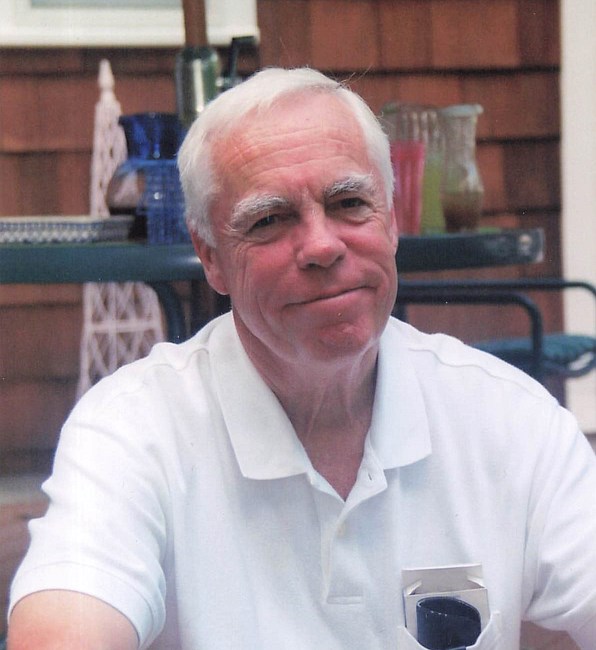 Obituary of Douglas M. Fischer