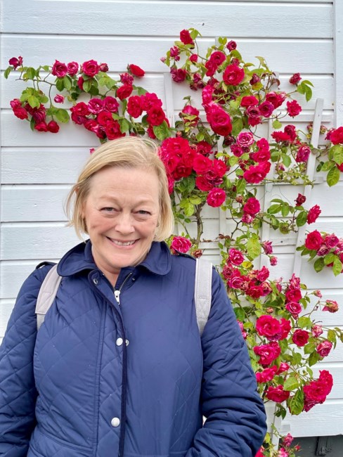 Obituary of Michelle Peck Echenique