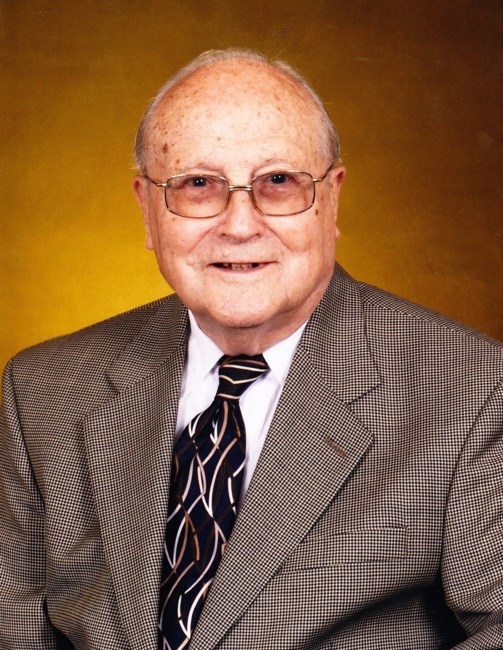 Obituary of William C. Weaver