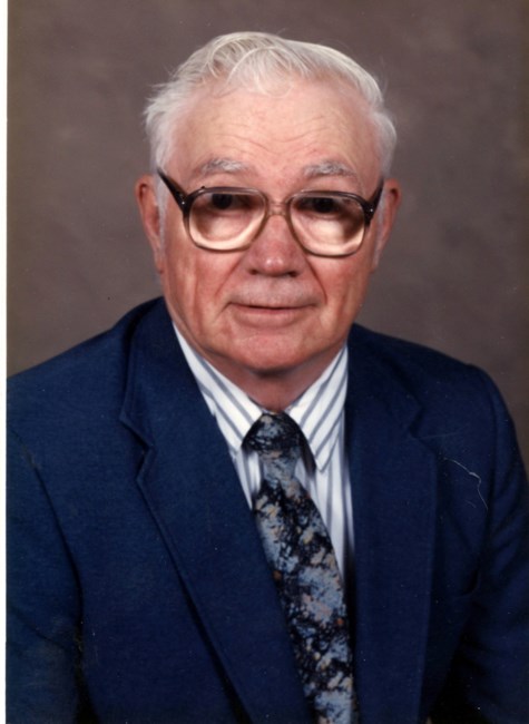 Obituary of Alvin H. Leiting