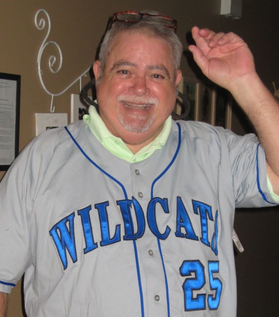 Obituary of Gilmore Joseph "Butch" Guidry Jr.