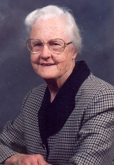 Obituary of Ruth Elizabeth Weaver Esh