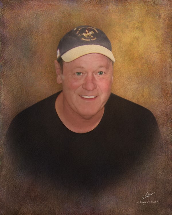 Obituary of Doug Udouj