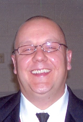 Obituary of Patrick Lee Callison