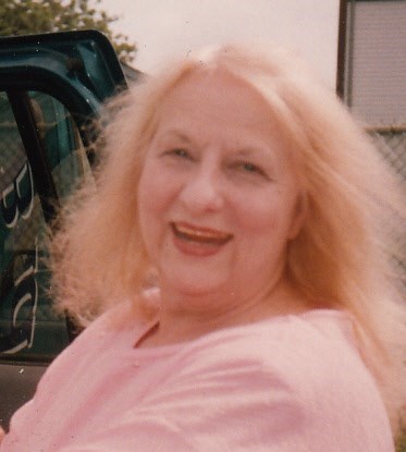 Obituary of Barbara Ann Tatum