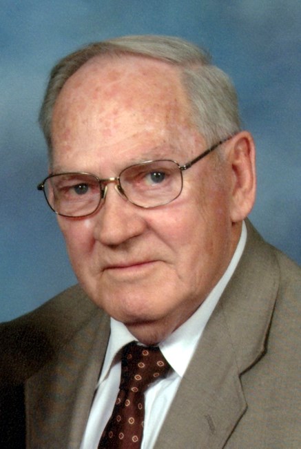Obituary of Robert L. Leitel