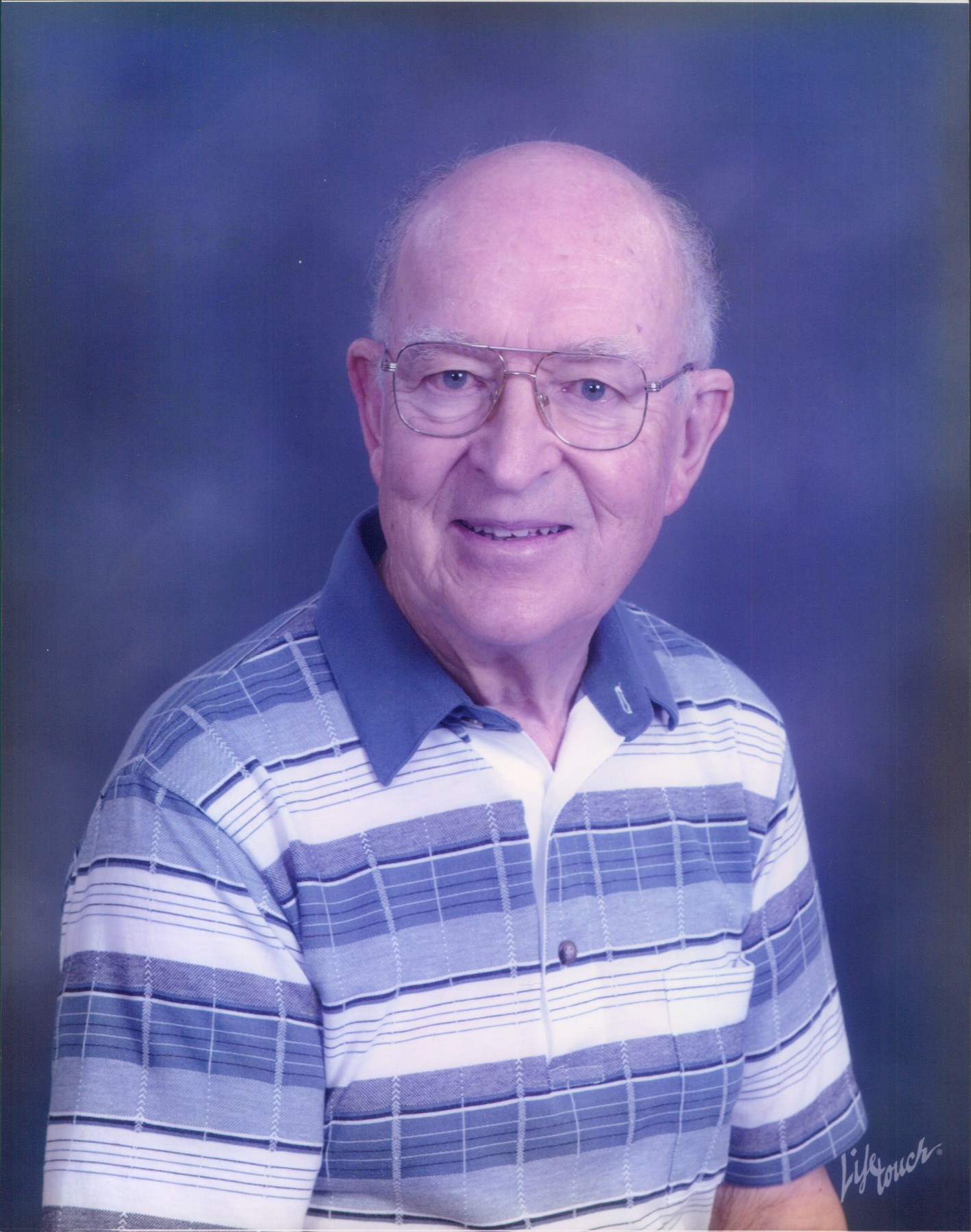 Warren Krause Obituary Palm Bay, FL