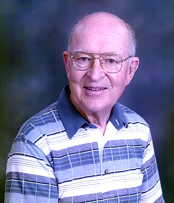 Obituary of Warren J. Krause