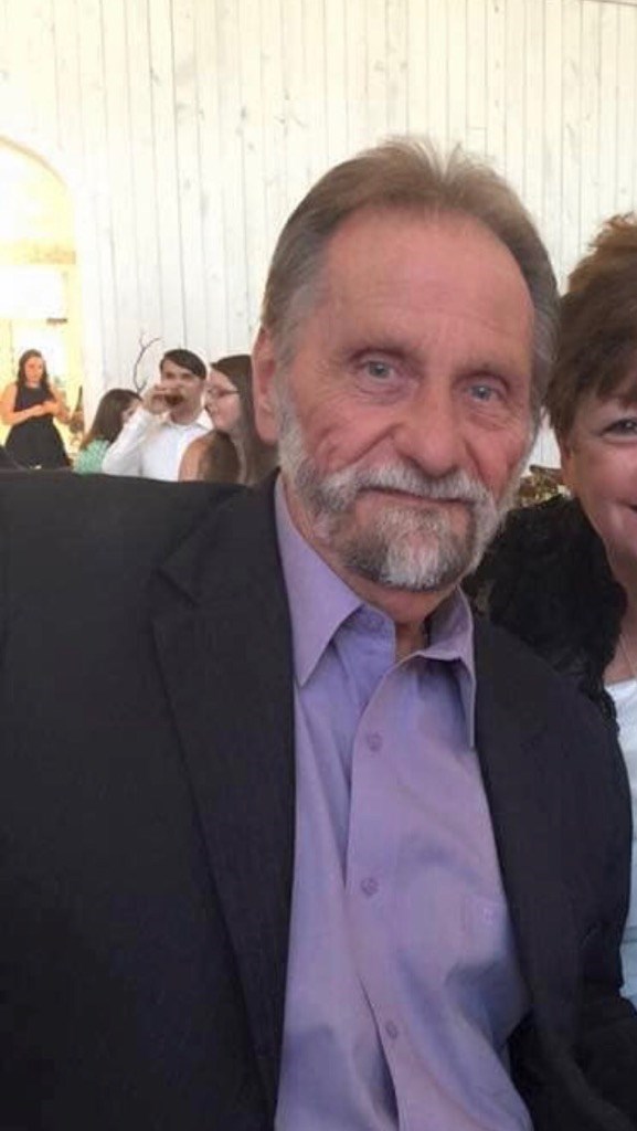 Obituary of Joseph Frank Sciortino