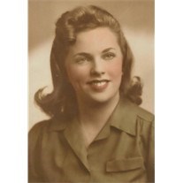Obituary of Irene Zelon
