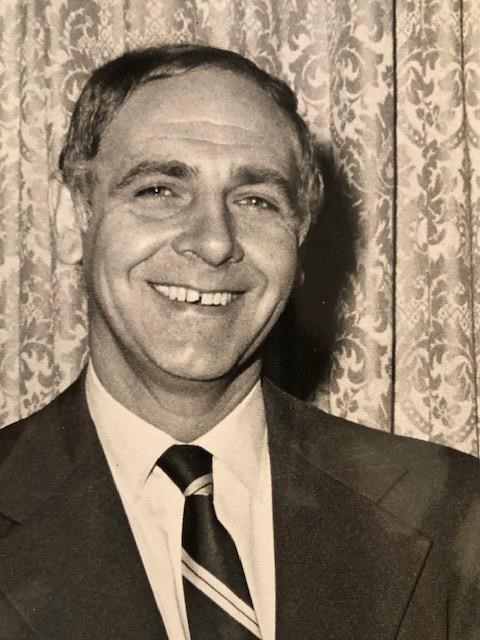 Obituary of George A. Bedard