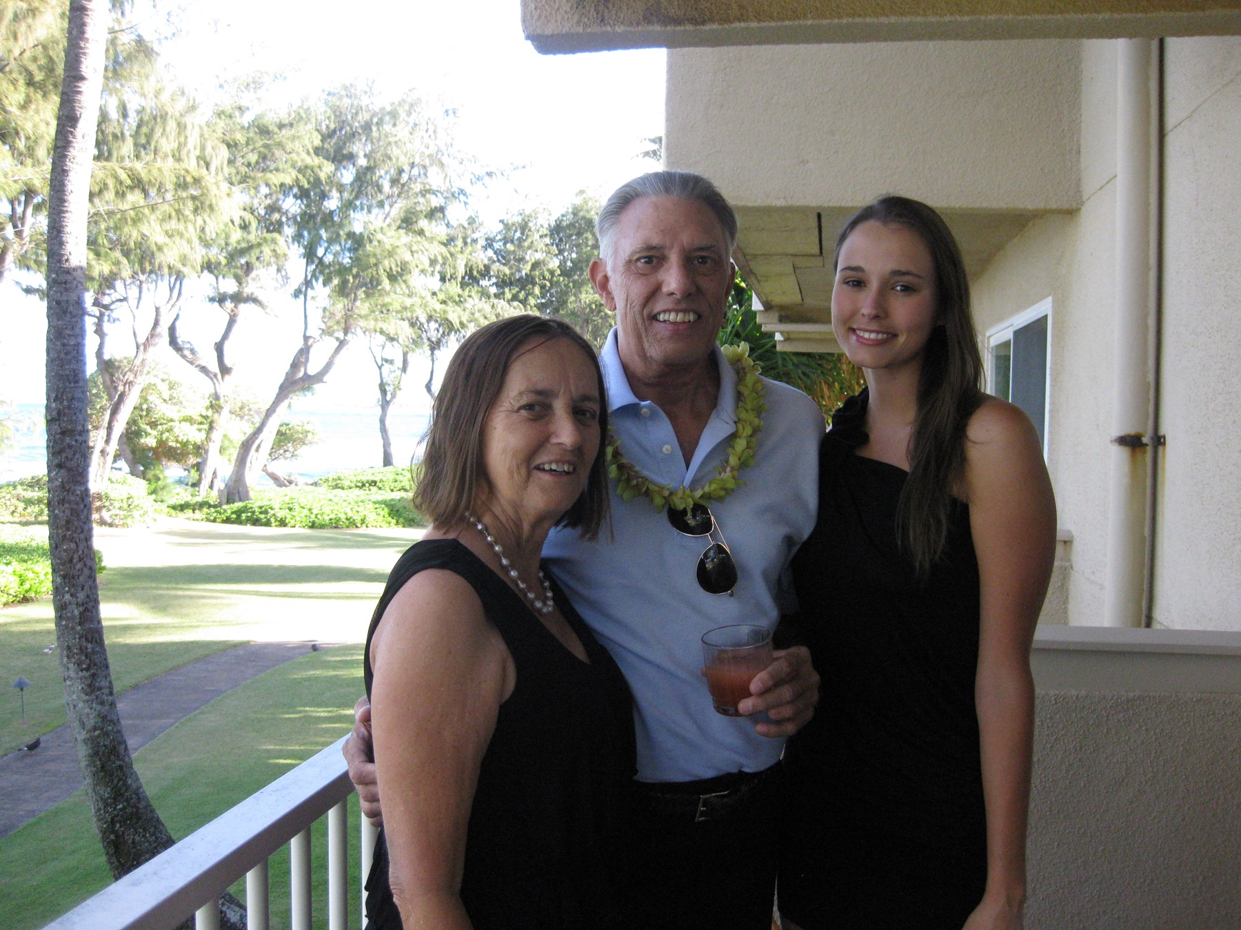 Obituary of Morgan Lorenz