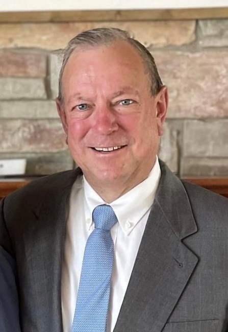 Obituary of William "Bill" Dean Schick