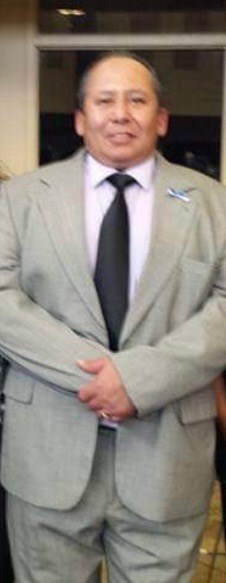 Obituary of David Stephen Briones III