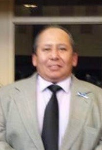 Obituary of David Stephen Briones III