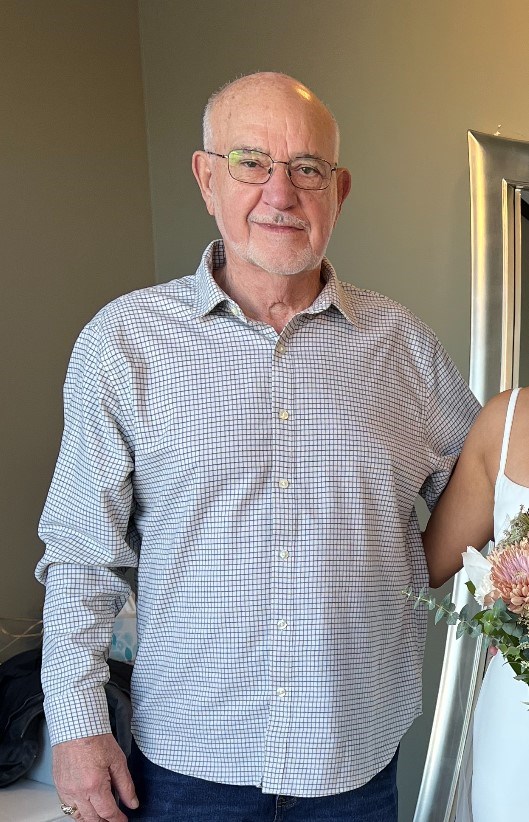 Obituary of Charles Jacob Lambert