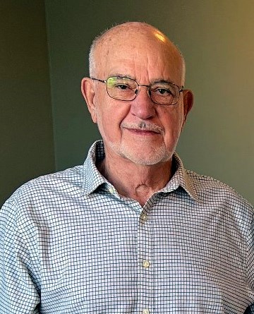 Obituary of Charles Jacob Lambert