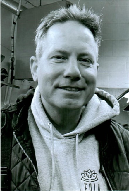 Obituary of Kyle Graveley