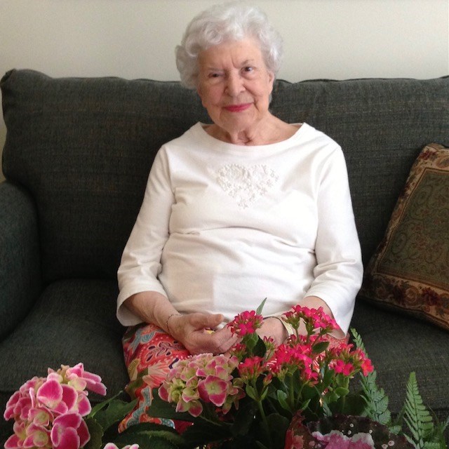 Obituary of Janis Johnston Corley