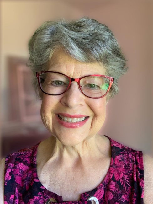 Obituary of Valerie Gaile Hitchcock