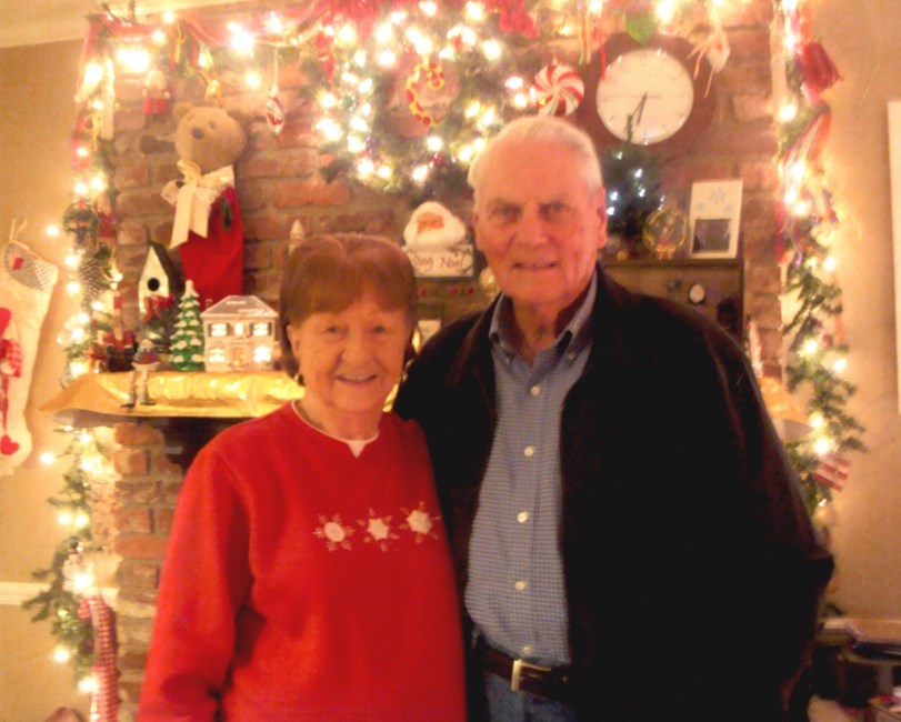 Obituary of Edna Faye Love
