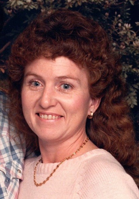 Obituary of Judy C. Gray