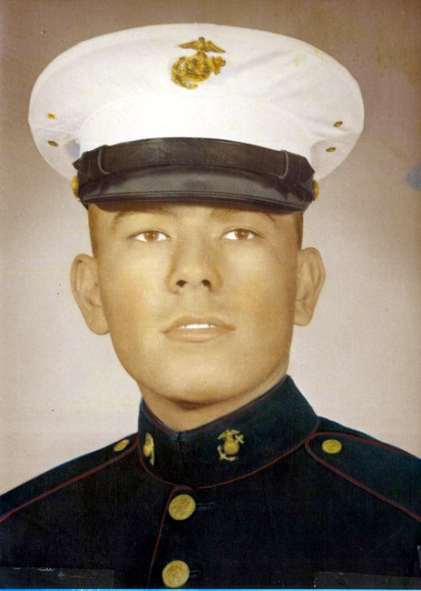 Obituary of George Contreras