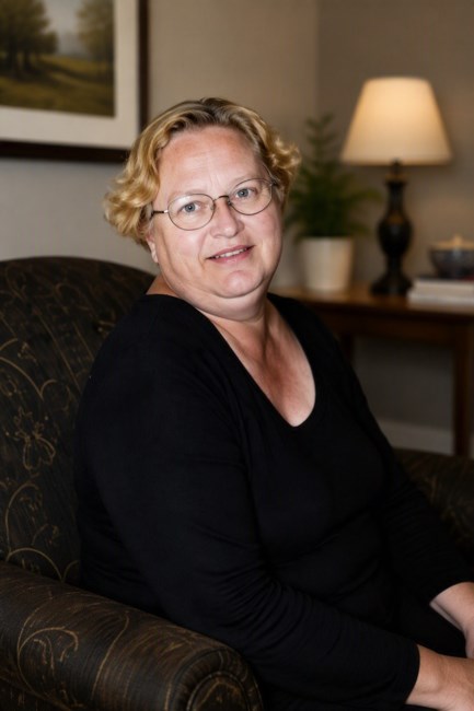Obituary of Gail Lyon
