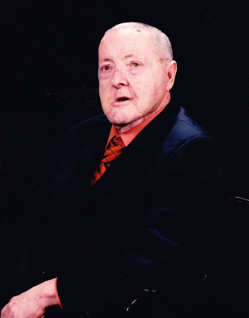 Obituary of Henry "Jerry" Olive