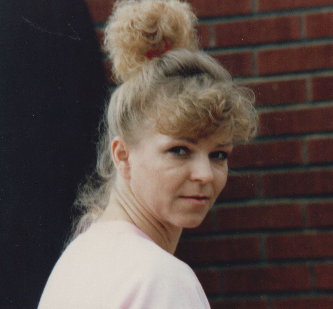 Obituary of Sylvia Diane Goins