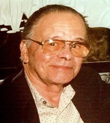 Obituary of Randolph G. Lyon